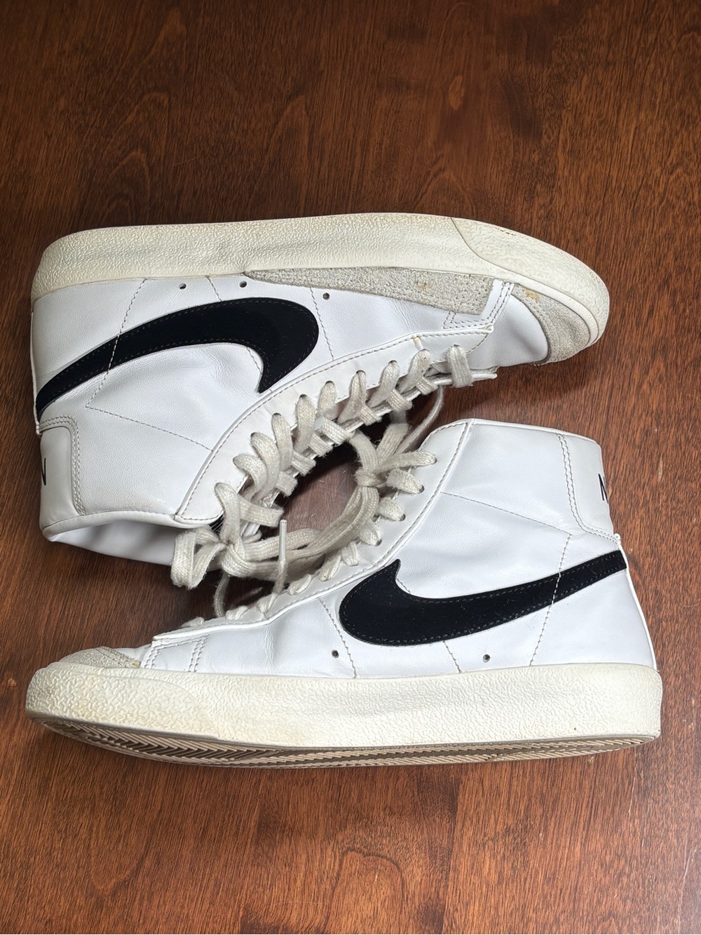 Nike Blazer Mid '77 Vintage